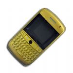 Carcasa Blackberry 8900 Gold